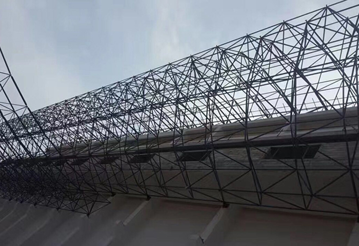 濉溪泗洪垃圾电厂